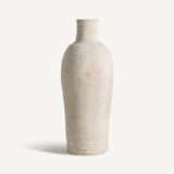 Klam Clay Vase - 30x80cm - Maison Rêves UK