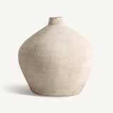 Klam Clay Vase - 35x38cm - Maison Rêves UK