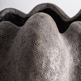 Laussou Fibre Cement Vase - 50cm - Maison Rêves UK