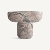 Limal Marble Vase - Maison Rêves UK