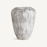 Loky Glass Vase - 40cm - Maison Rêves UK