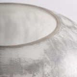 Loky Glass Vase - 40cm - Maison Rêves UK