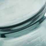 Samhy Glass Vase - 34cm - Maison Rêves UK