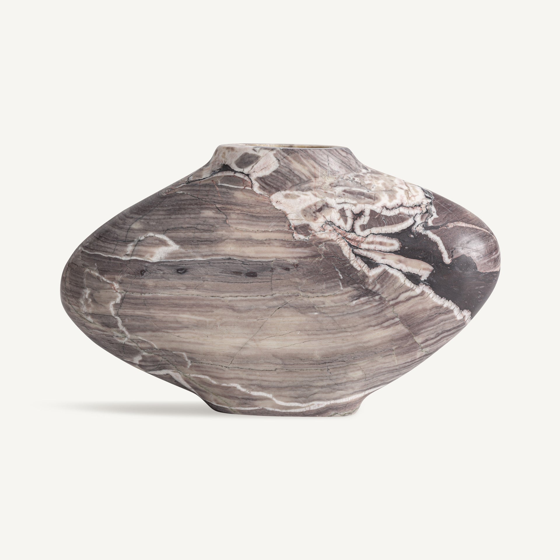 Sclage Marble Vase - Maison Rêves UK