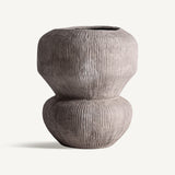 Soan Fibre Cement Vase - Maison Rêves UK