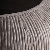 Soan Fibre Cement Vase - Maison Rêves UK