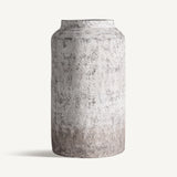 Tignes Fibre Cement Vase - Maison Rêves UK