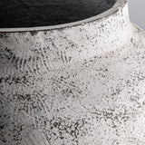 Tignes Fibre Cement Vase - Maison Rêves UK