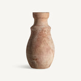 Terracotta Vase