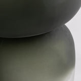 Ziggy Glass Vase - 43cm - Maison Rêves UK