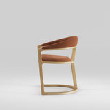 Kobe Chair by WeWood - Maison Rêves UK