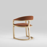 Kobe Chair by WeWood - Maison Rêves UK