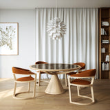 Kobe Chair by WeWood - Maison Rêves UK