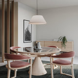 Kobe Chair by WeWood - Maison Rêves UK