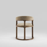 Kobe Chair by WeWood - Maison Rêves UK