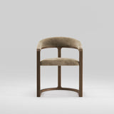 Kobe Chair by WeWood - Maison Rêves UK