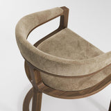 Kobe Chair by WeWood - Maison Rêves UK