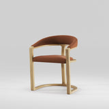 Kobe Chair by WeWood - Maison Rêves UK