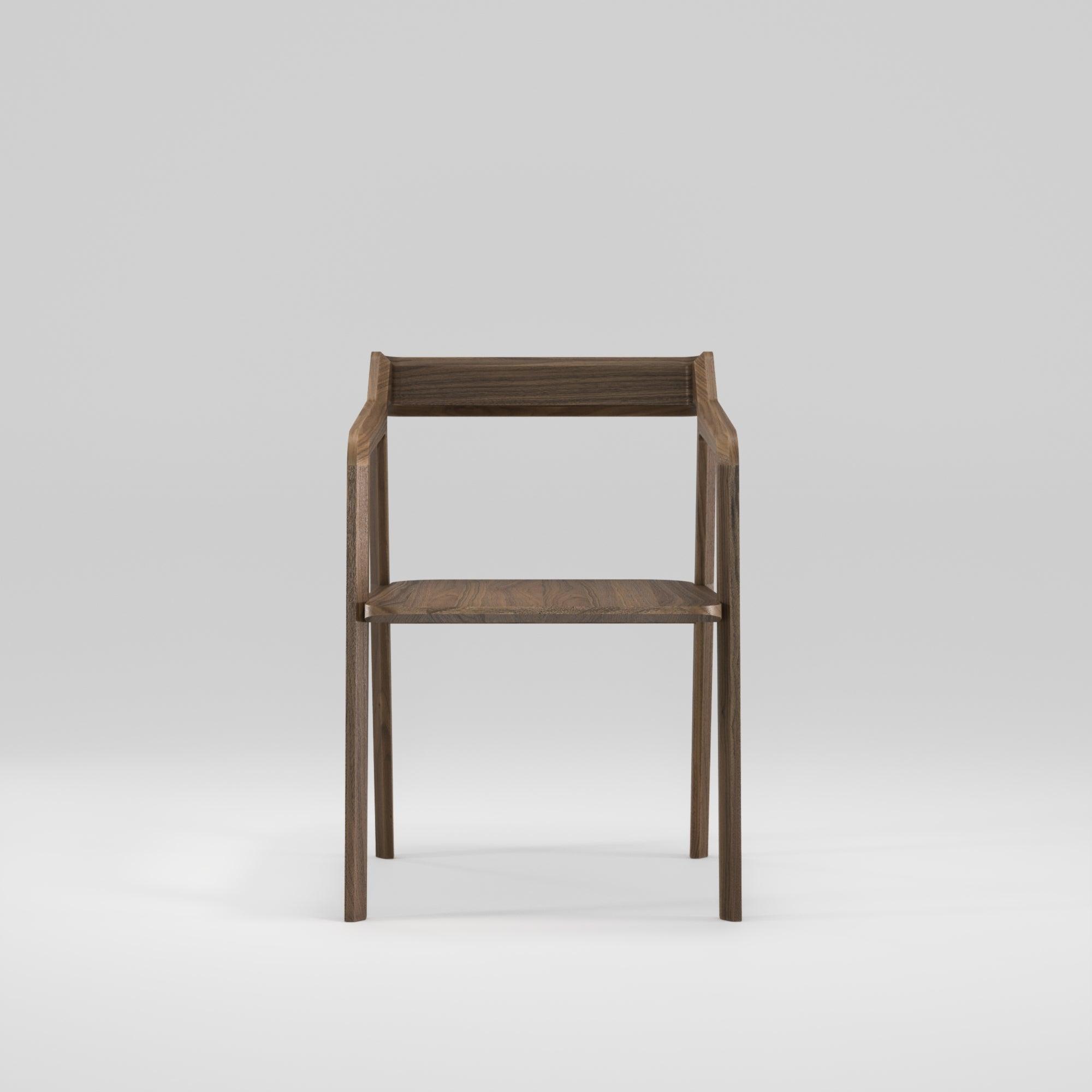 Kundera Chair by WeWood - Maison Rêves UK