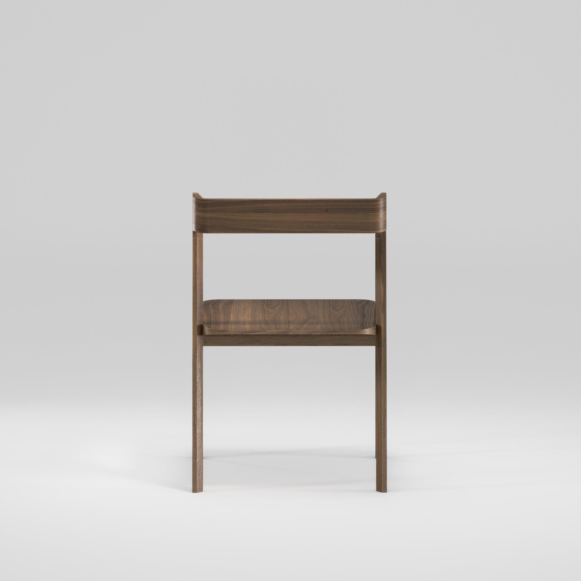 Kundera Chair by WeWood - Maison Rêves UK