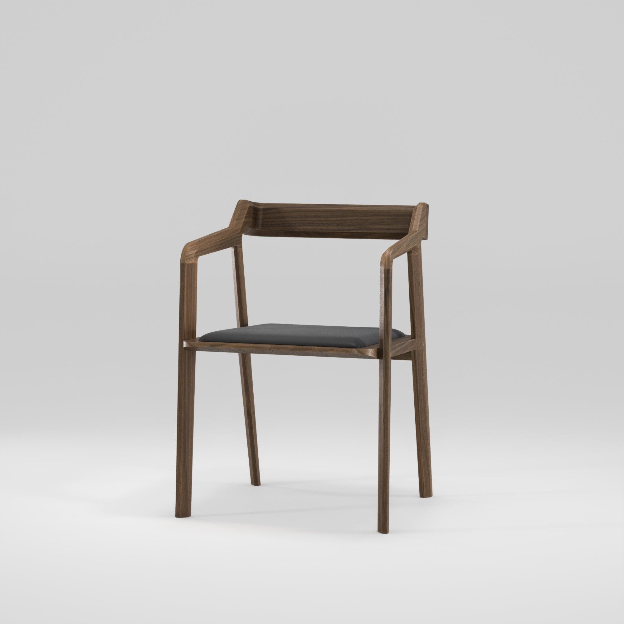 Kundera Chair by WeWood - Maison Rêves UK