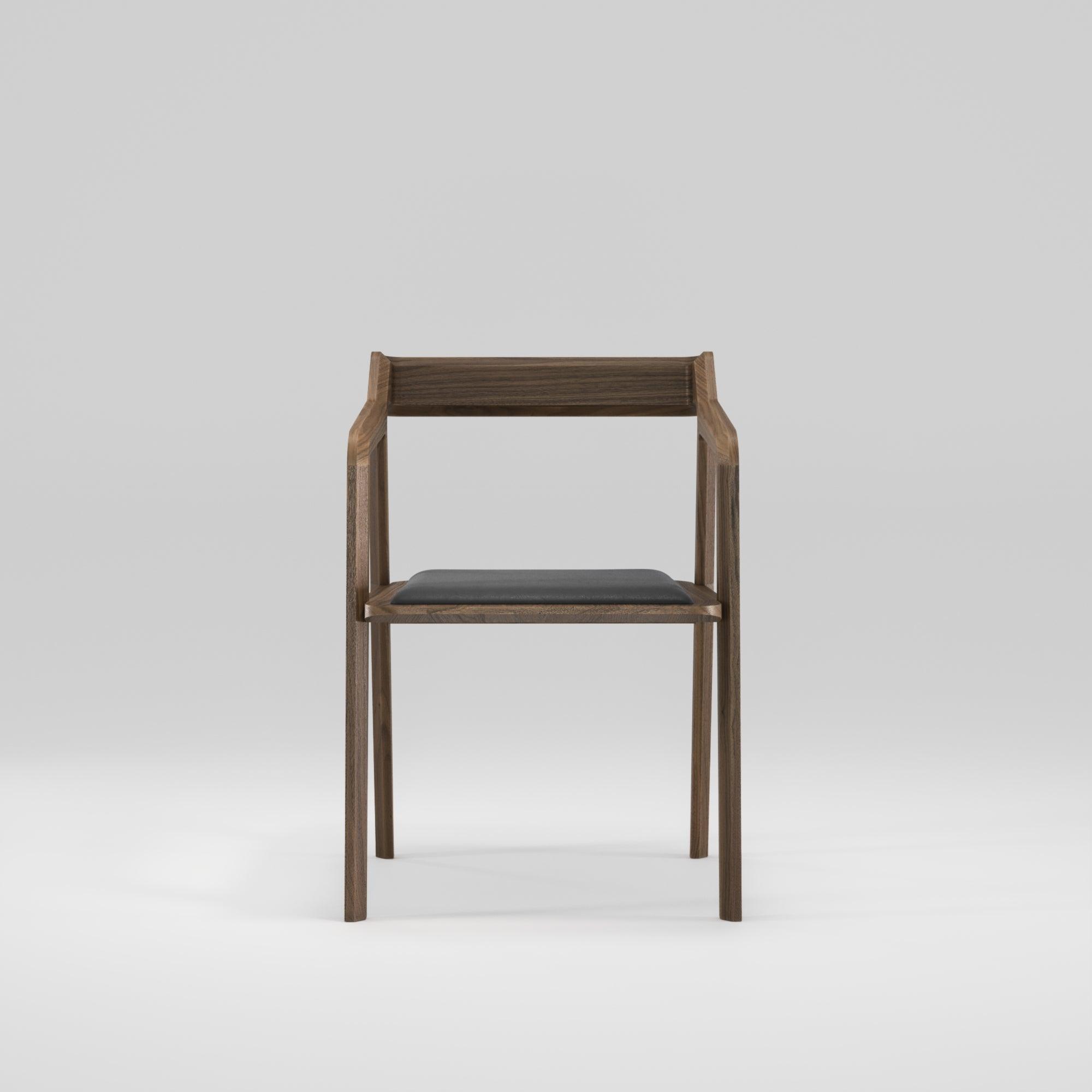 Kundera Chair by WeWood - Maison Rêves UK