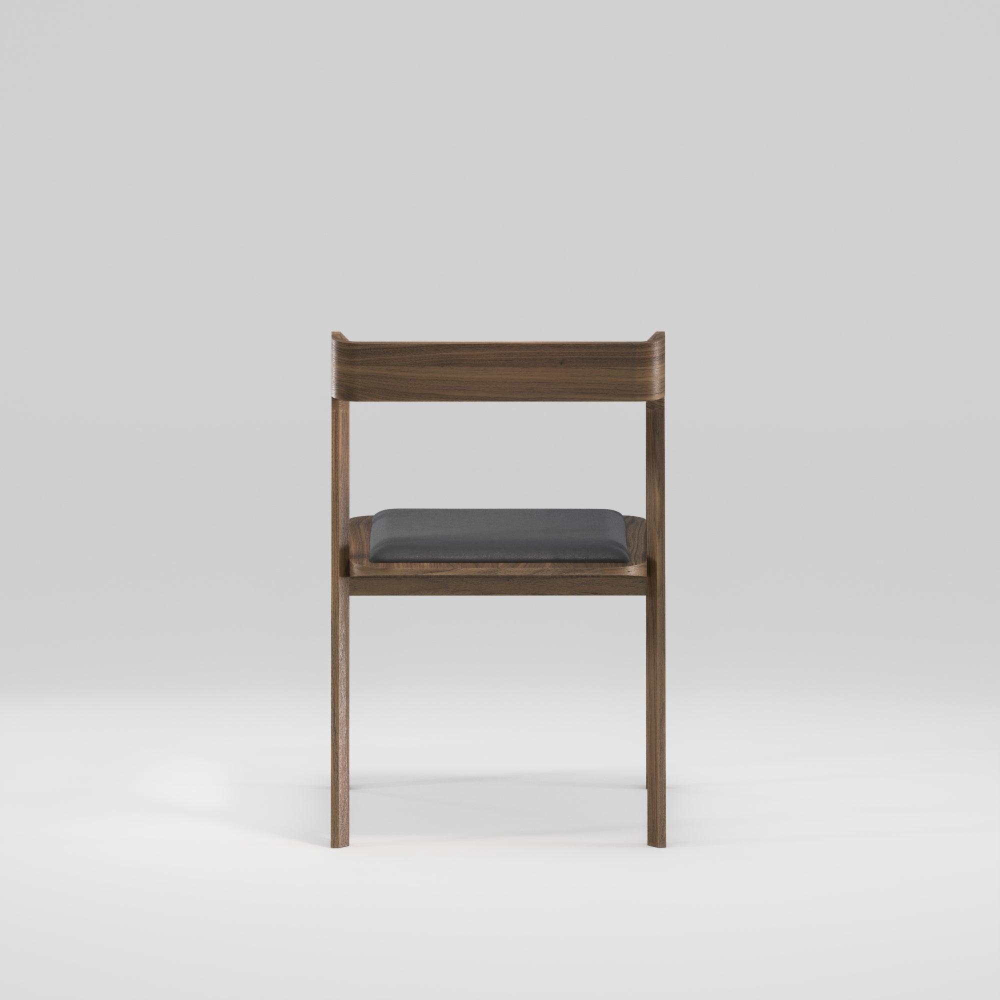 Kundera Chair by WeWood - Maison Rêves UK