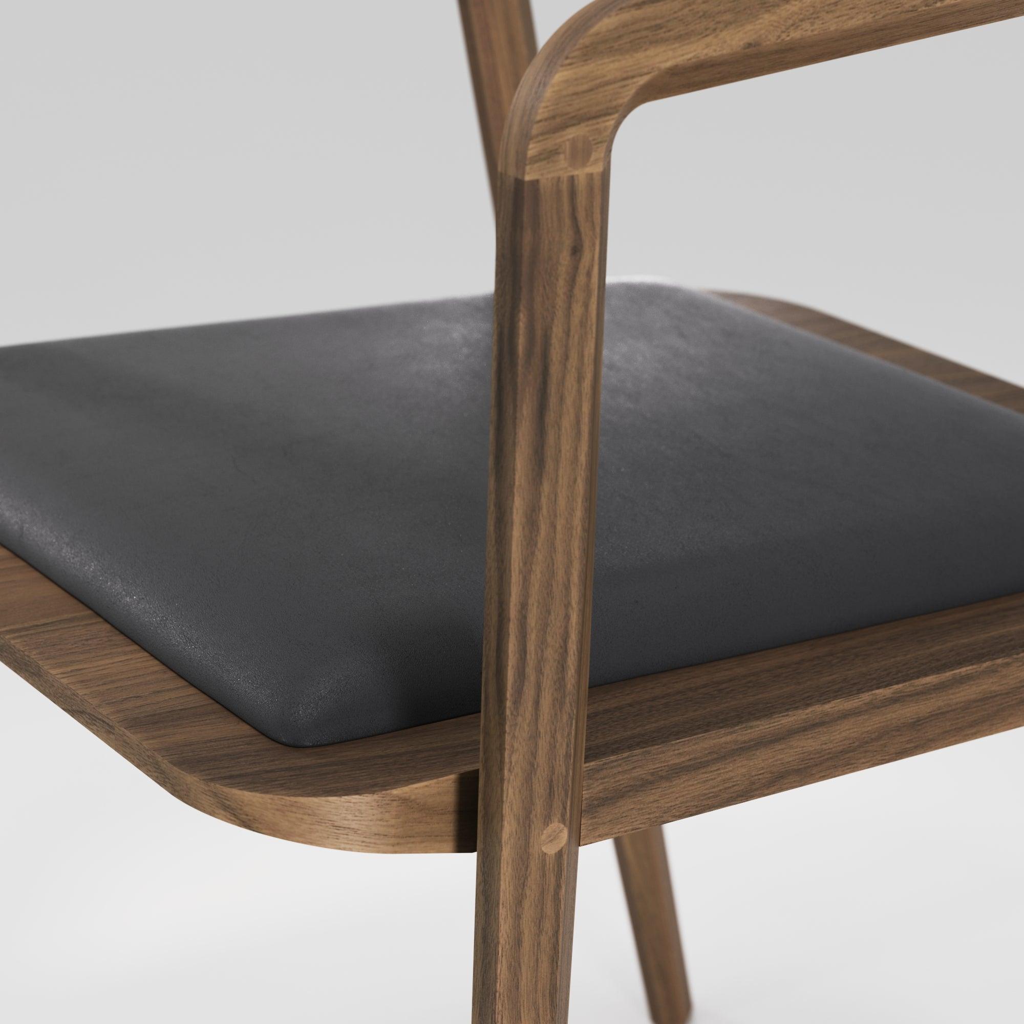 Kundera Chair by WeWood - Maison Rêves UK