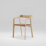 Kundera Chair by WeWood - Maison Rêves UK