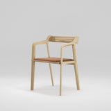 Kundera Chair by WeWood - Maison Rêves UK