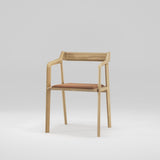 Kundera Chair by WeWood - Maison Rêves UK