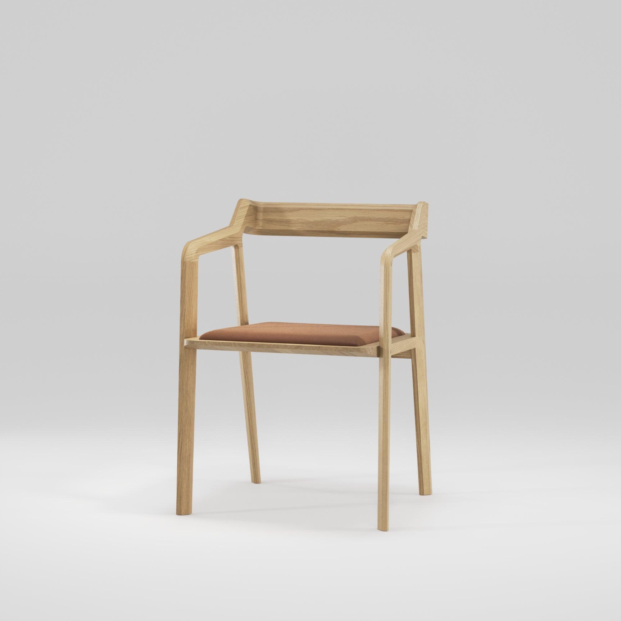 Kundera Chair by WeWood - Maison Rêves UK