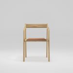 Kundera Chair by WeWood - Maison Rêves UK