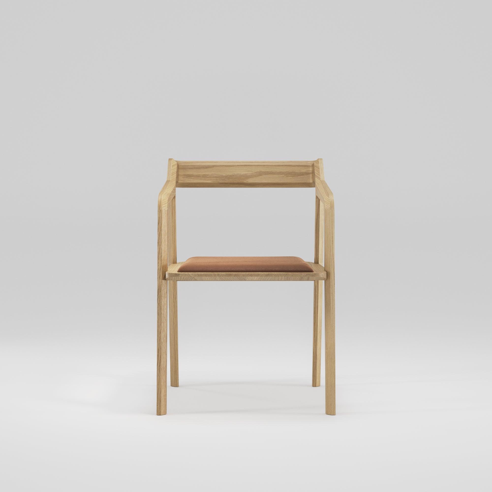 Kundera Chair by WeWood - Maison Rêves UK