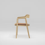 Kundera Chair by WeWood - Maison Rêves UK