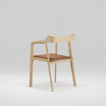 Kundera Chair by WeWood - Maison Rêves UK