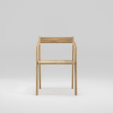 Kundera Chair by WeWood - Maison Rêves UK