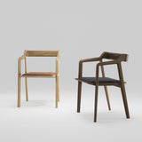 Kundera Chair by WeWood