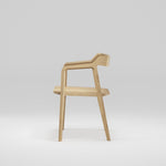 Kundera Chair by WeWood - Maison Rêves UK