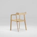 Kundera Chair by WeWood - Maison Rêves UK