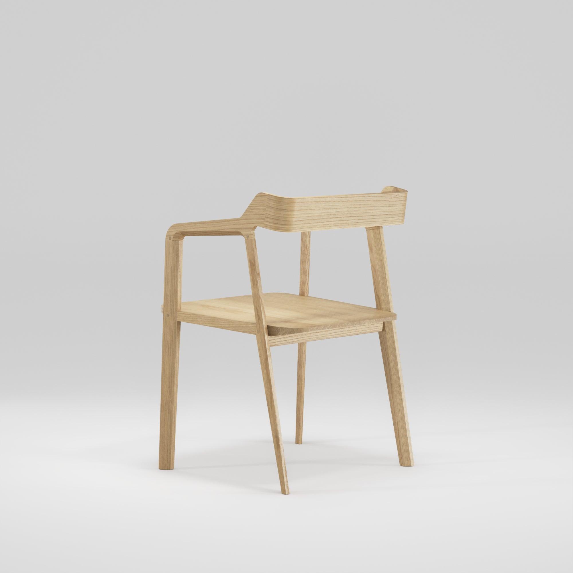 Kundera Chair by WeWood - Maison Rêves UK