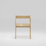 Kundera Chair by WeWood - Maison Rêves UK