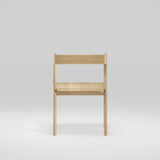 Kundera Chair by WeWood - Maison Rêves UK