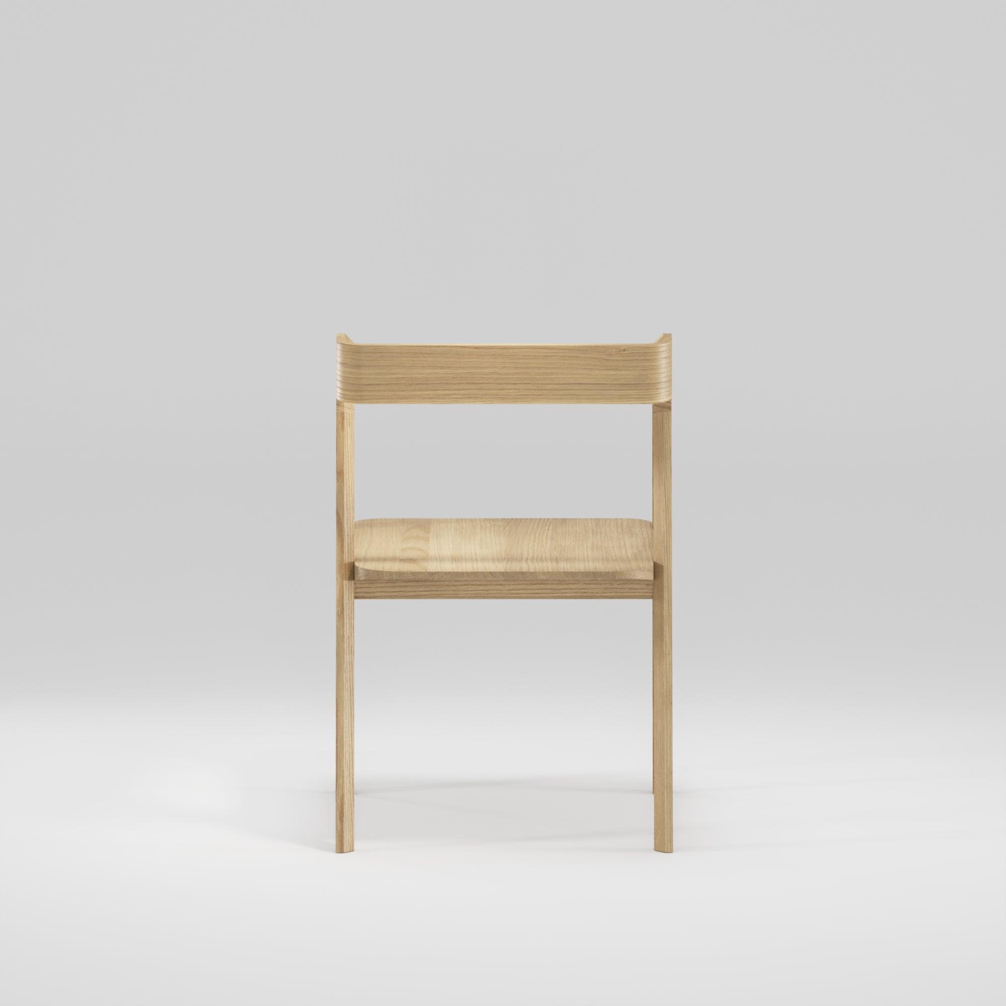 Kundera Chair by WeWood - Maison Rêves UK