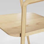 Kundera Chair by WeWood - Maison Rêves UK