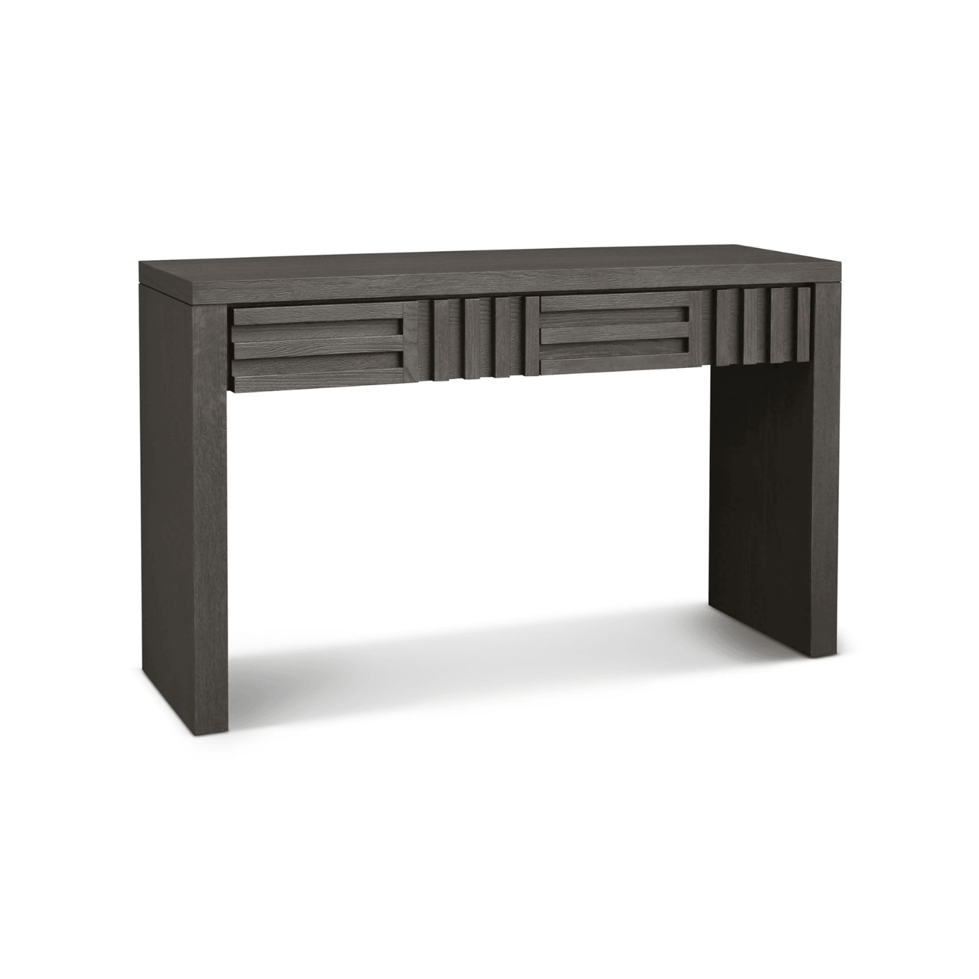 Kyoto Console Table with 2-Drawers by Berkeley Designs - Maison Rêves UK