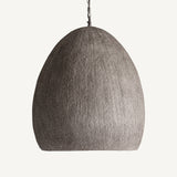 Balint Papier-Mâché Ceiling Lamp - Maison Rêves UK