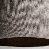 Balint Papier-Mâché Ceiling Lamp - Maison Rêves UK