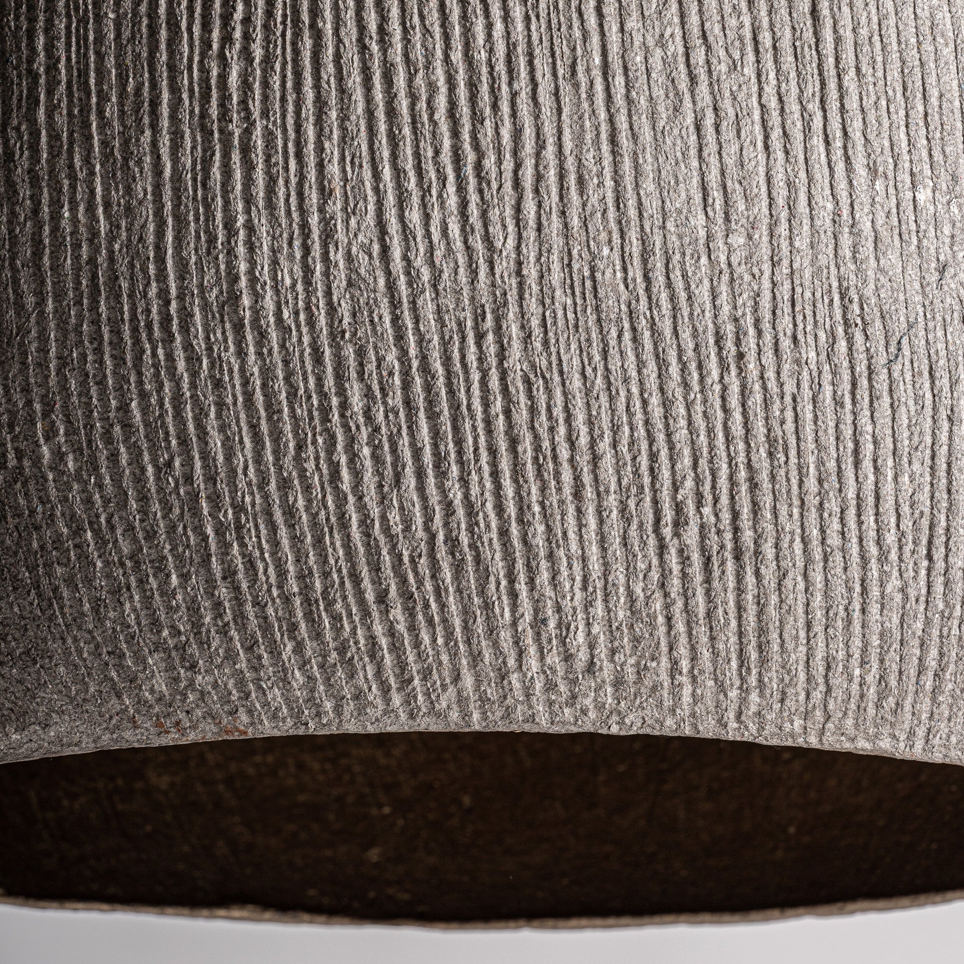 Balint Papier-Mâché Ceiling Lamp - Maison Rêves UK