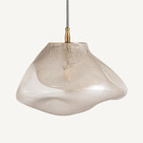 Glass Ceiling Lamp - 17cm - Maison Rêves UK
